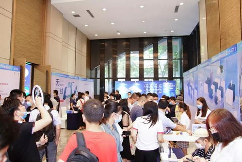 充電頭網(wǎng)2021年度展會(huì)活動(dòng)精彩回顧 匯聚科技力量，引領(lǐng)行業(yè)未來(lái)